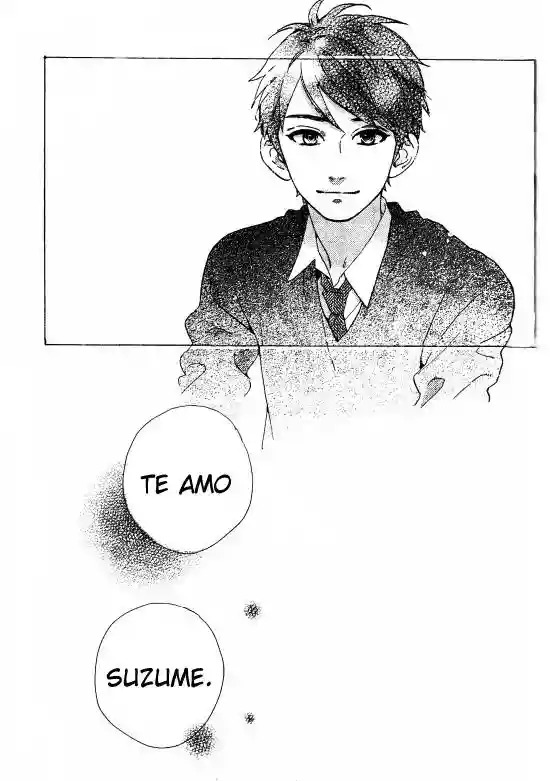 Read Hirunaka No Ryuusei (es) Manga Online