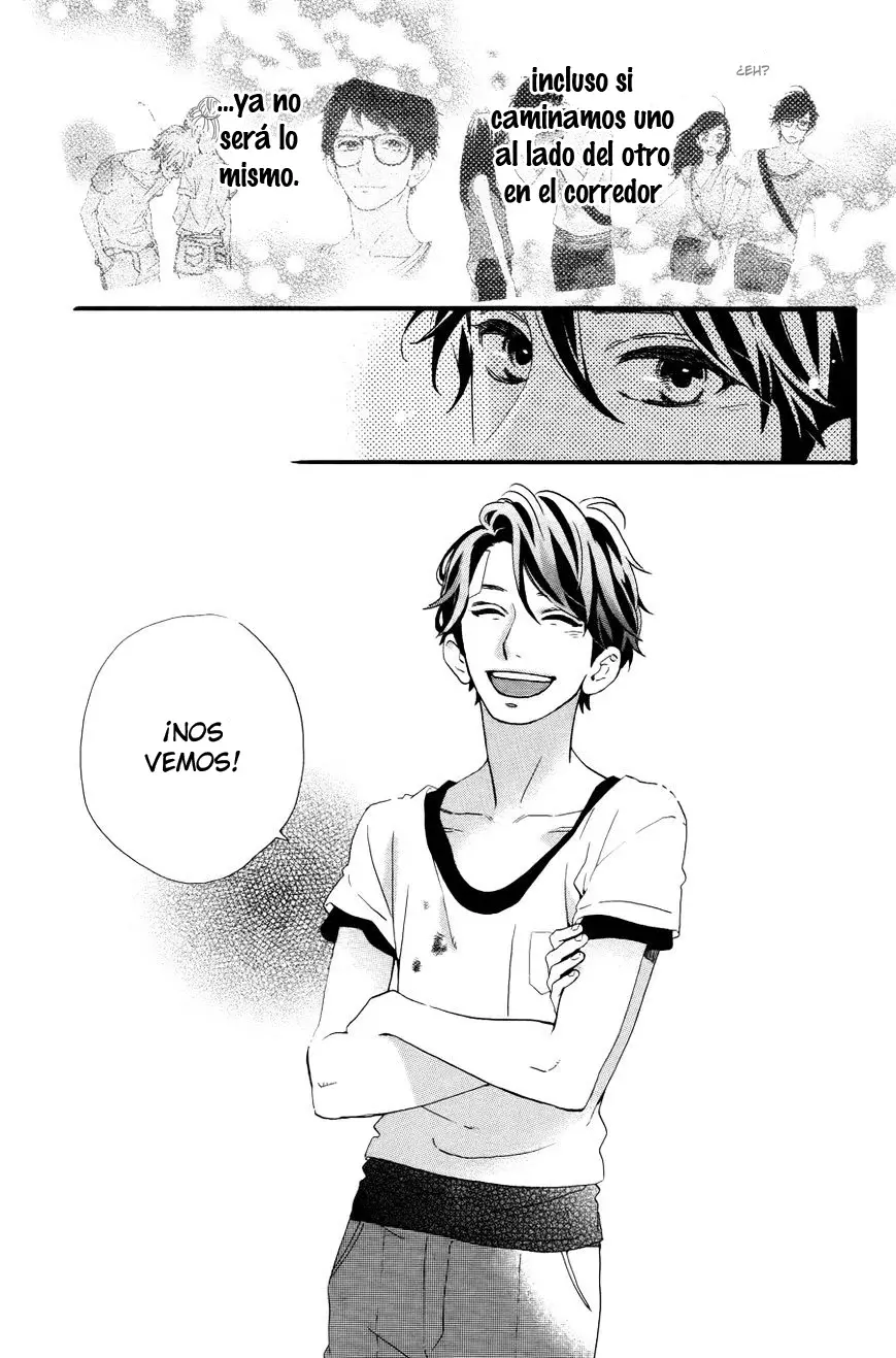 Read Hirunaka No Ryuusei (es) Manga Online