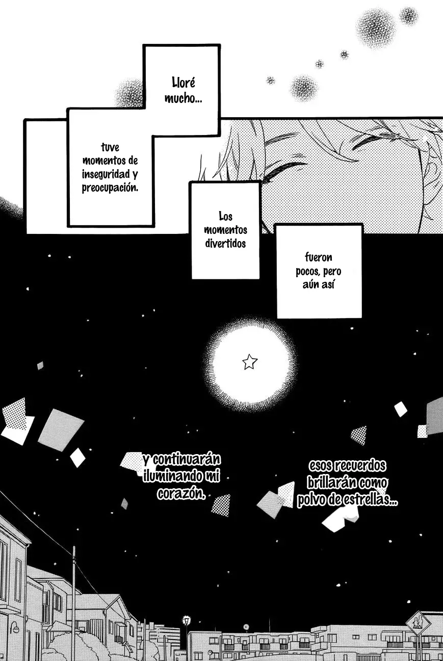 Read Hirunaka No Ryuusei (es) Manga Online