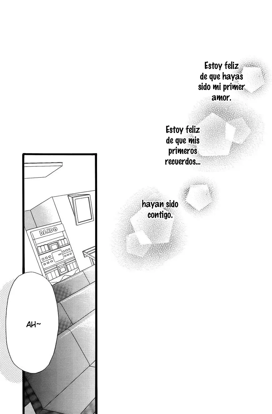 Read Hirunaka No Ryuusei (es) Manga Online