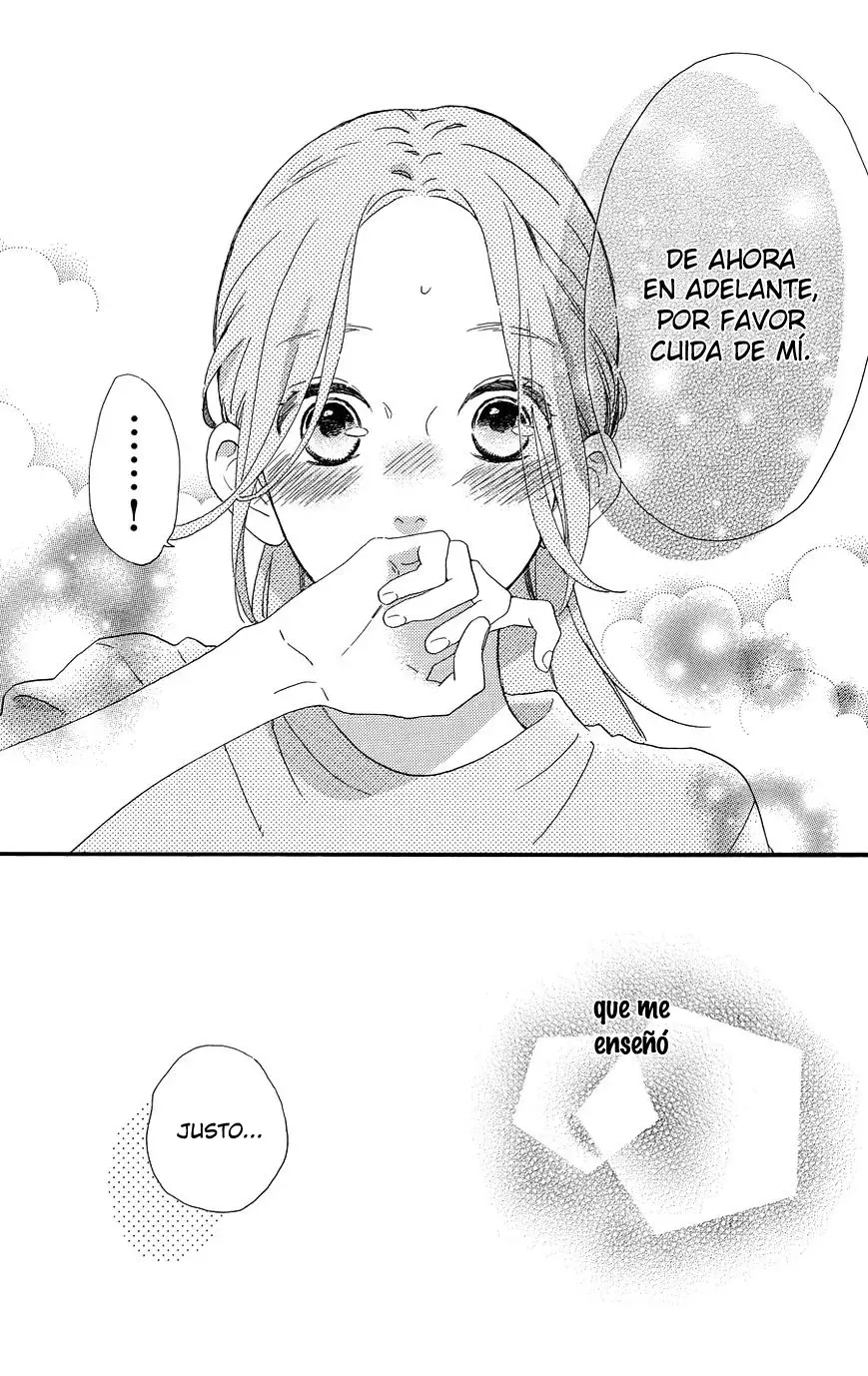 Read Hirunaka No Ryuusei (es) Manga Online