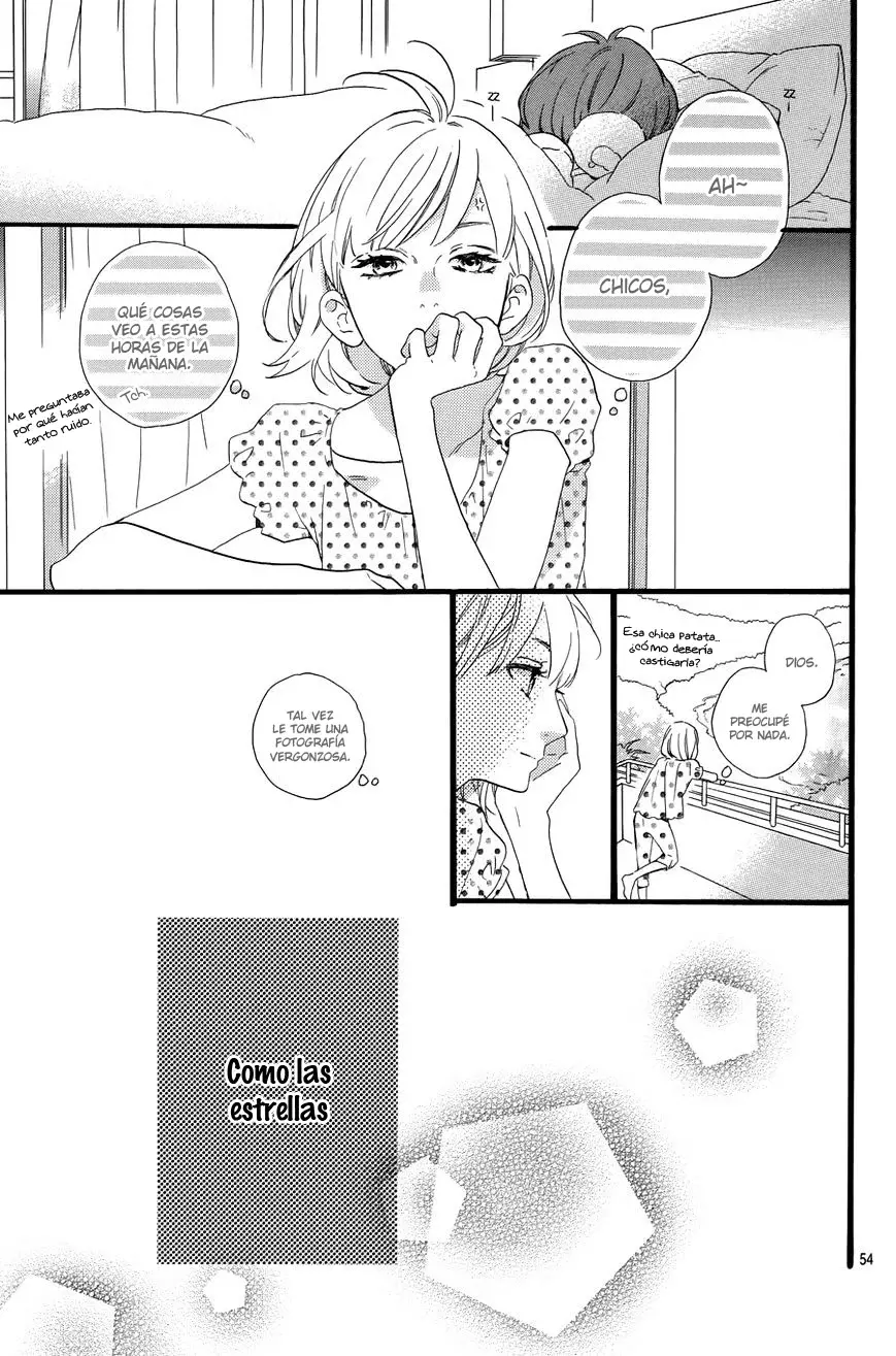 Read Hirunaka No Ryuusei (es) Manga Online