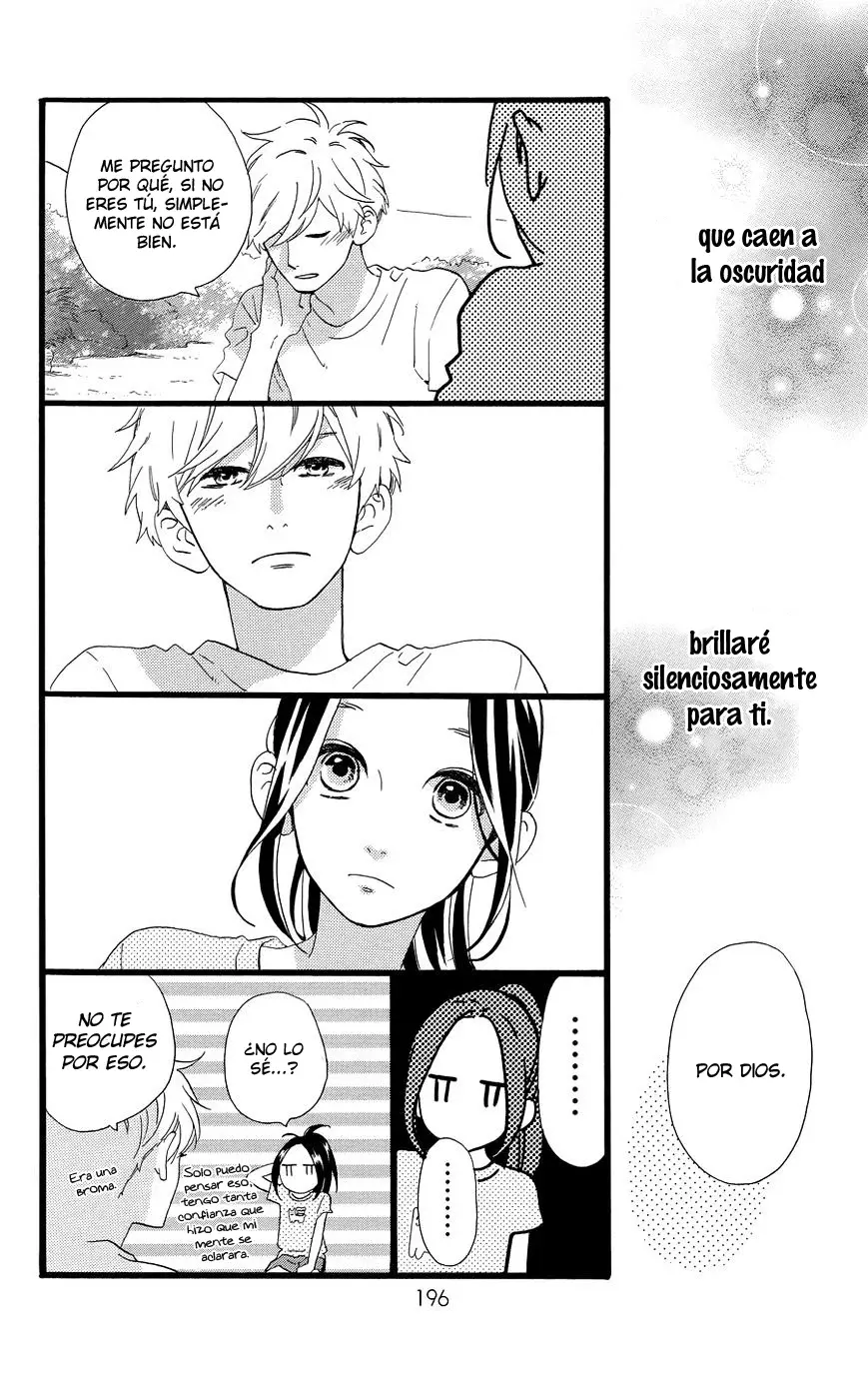 Read Hirunaka No Ryuusei (es) Manga Online