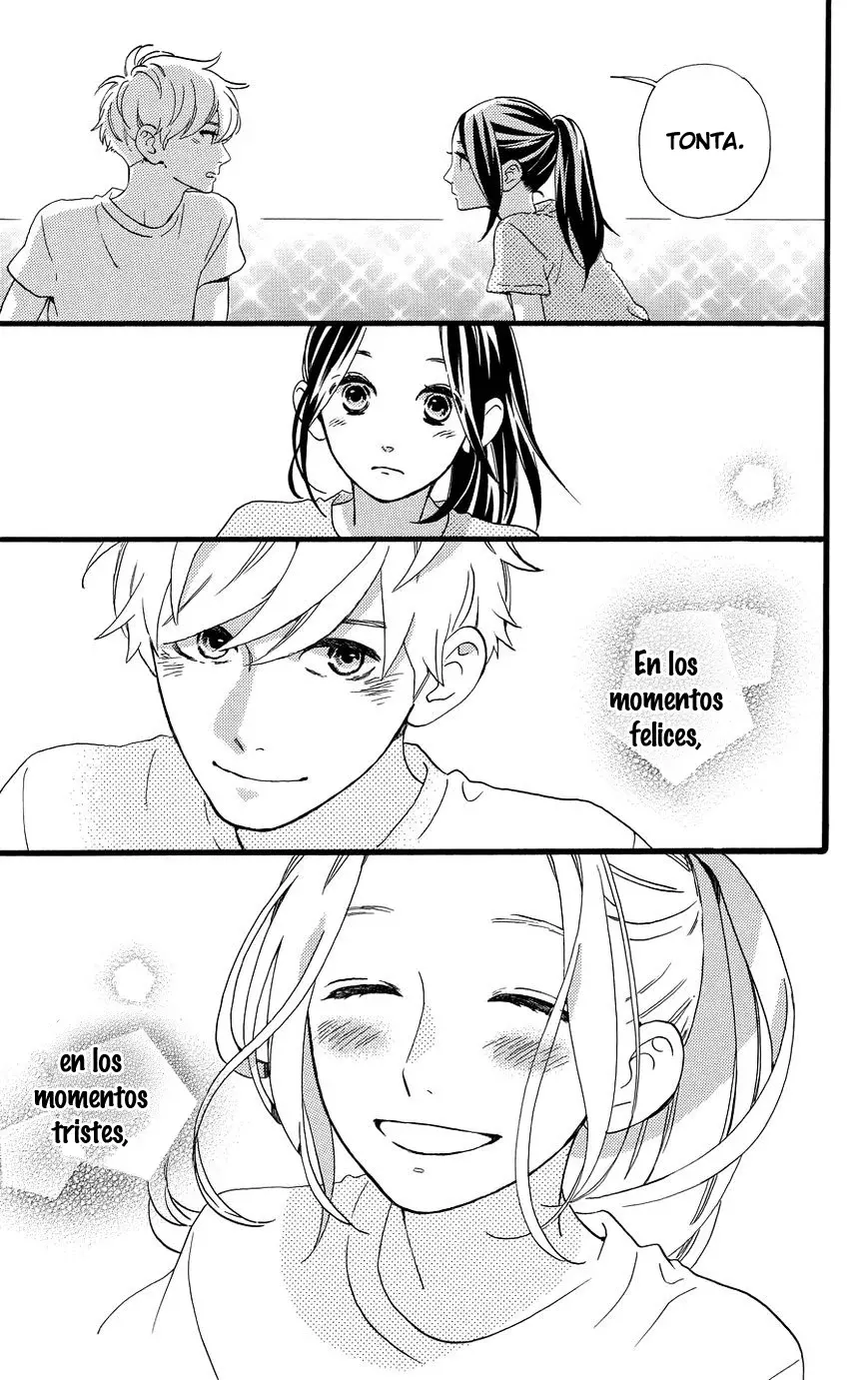 Read Hirunaka No Ryuusei (es) Manga Online