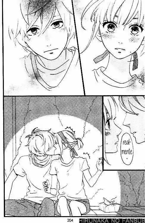 Read Hirunaka No Ryuusei (es) Manga Online