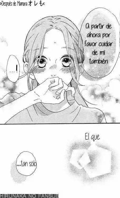 Read Hirunaka No Ryuusei (es) Manga Online