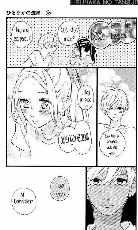Read Hirunaka No Ryuusei (es) Manga Online