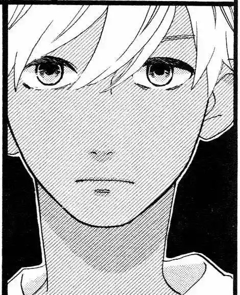 Read Hirunaka No Ryuusei (es) Manga Online