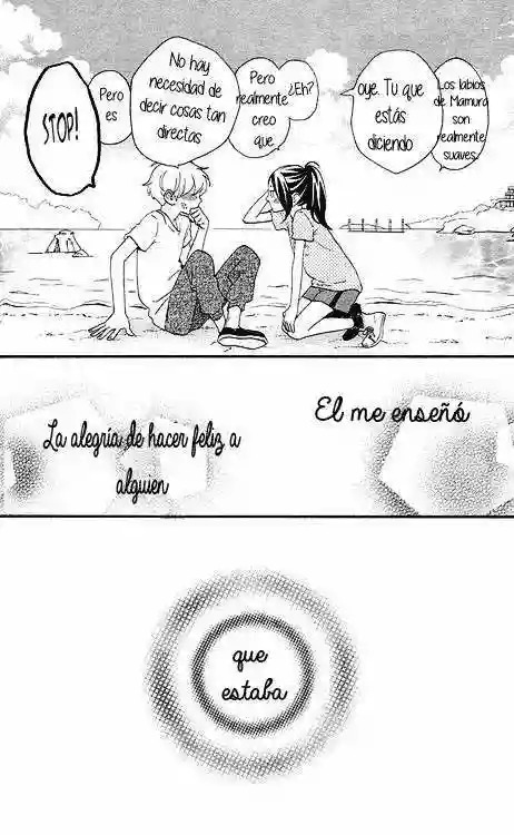 Read Hirunaka No Ryuusei (es) Manga Online