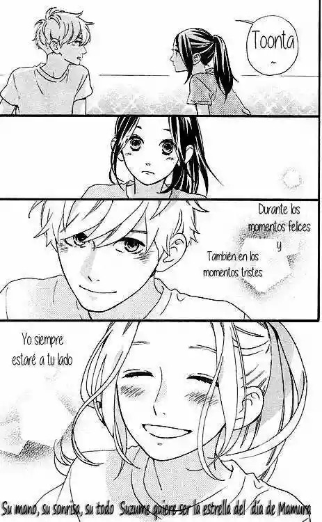 Read Hirunaka No Ryuusei (es) Manga Online