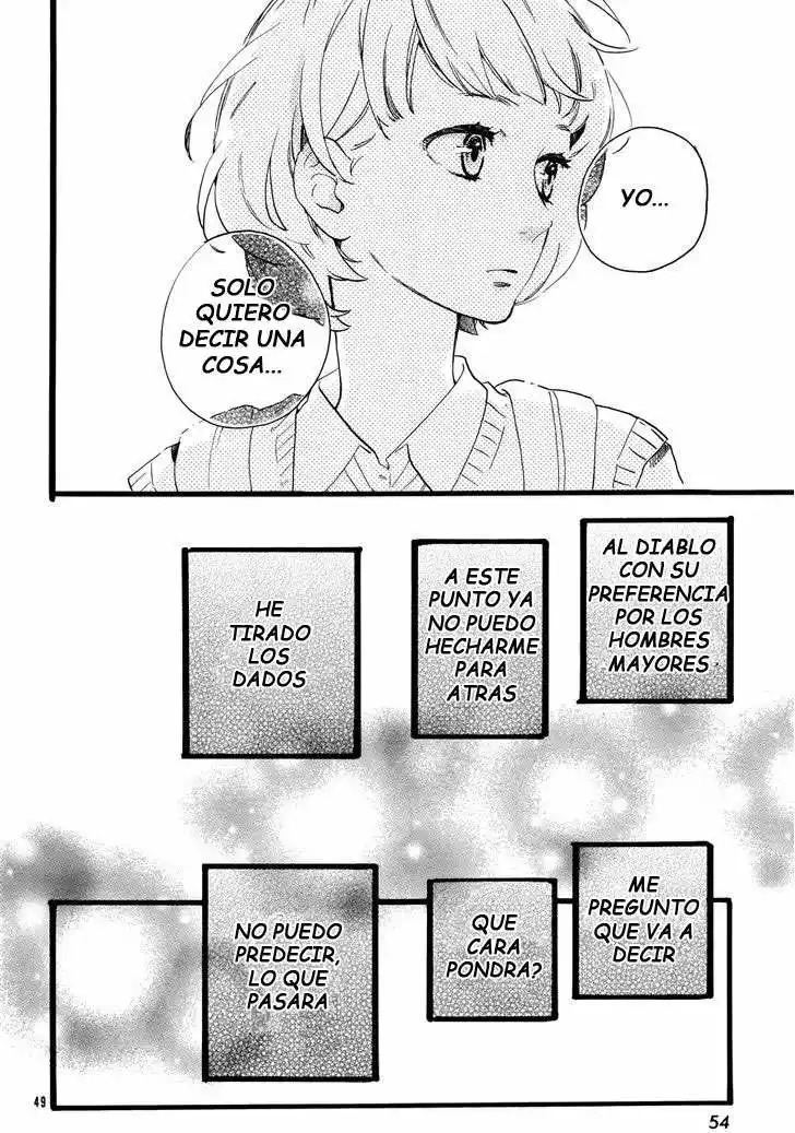 Read Hirunaka No Ryuusei (es) Manga Online