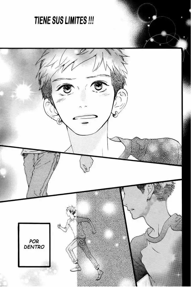 Read Hirunaka No Ryuusei (es) Manga Online