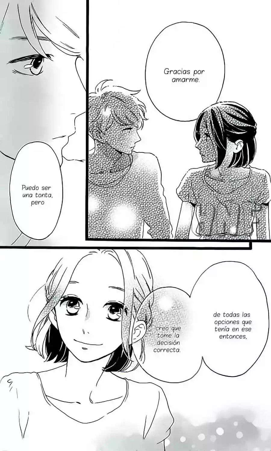 Read Hirunaka No Ryuusei (es) Manga Online
