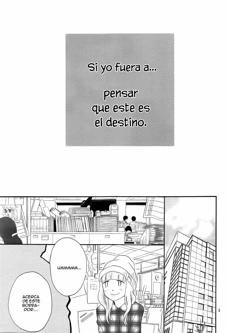 Read Hirunaka No Ryuusei (es) Manga Online