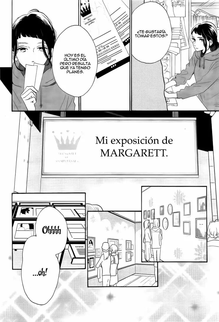 Read Hirunaka No Ryuusei (es) Manga Online