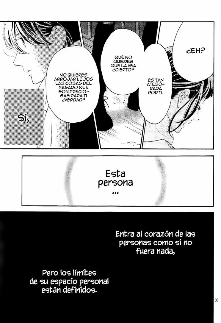 Read Hirunaka No Ryuusei (es) Manga Online