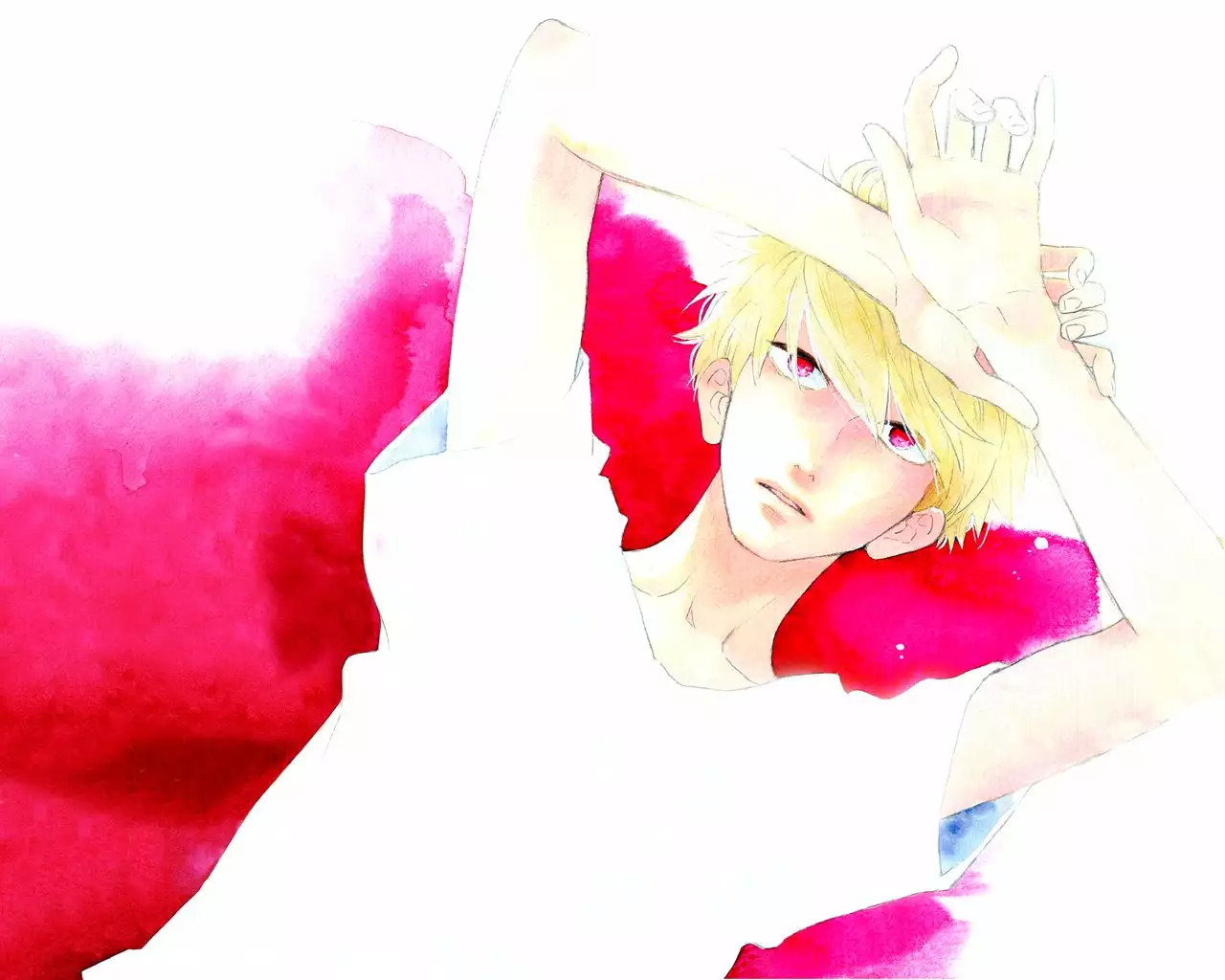 Read Hirunaka No Ryuusei (es) Manga Online