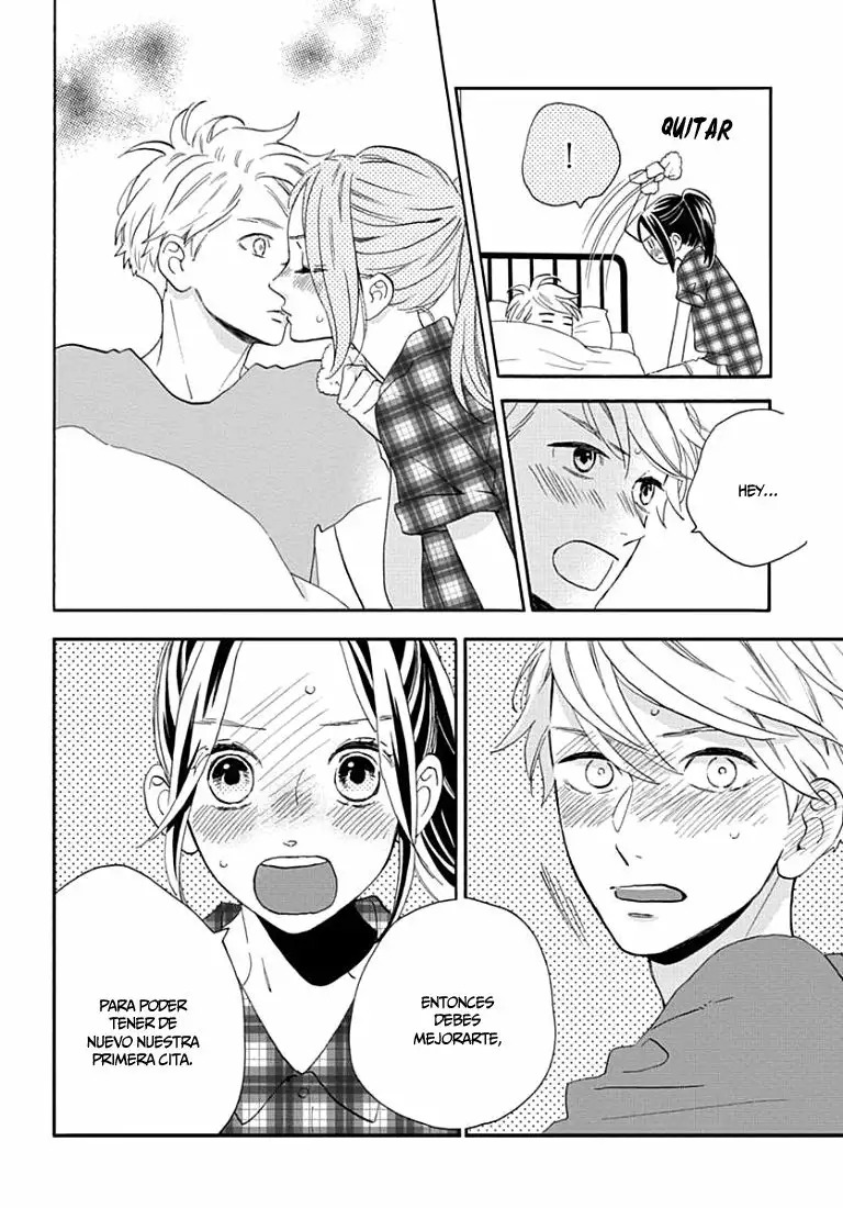 Read Hirunaka No Ryuusei (es) Manga Online
