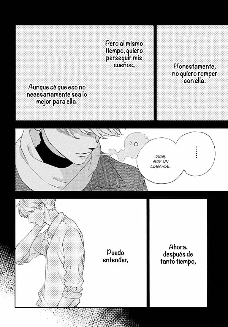 Read Hirunaka No Ryuusei (es) Manga Online