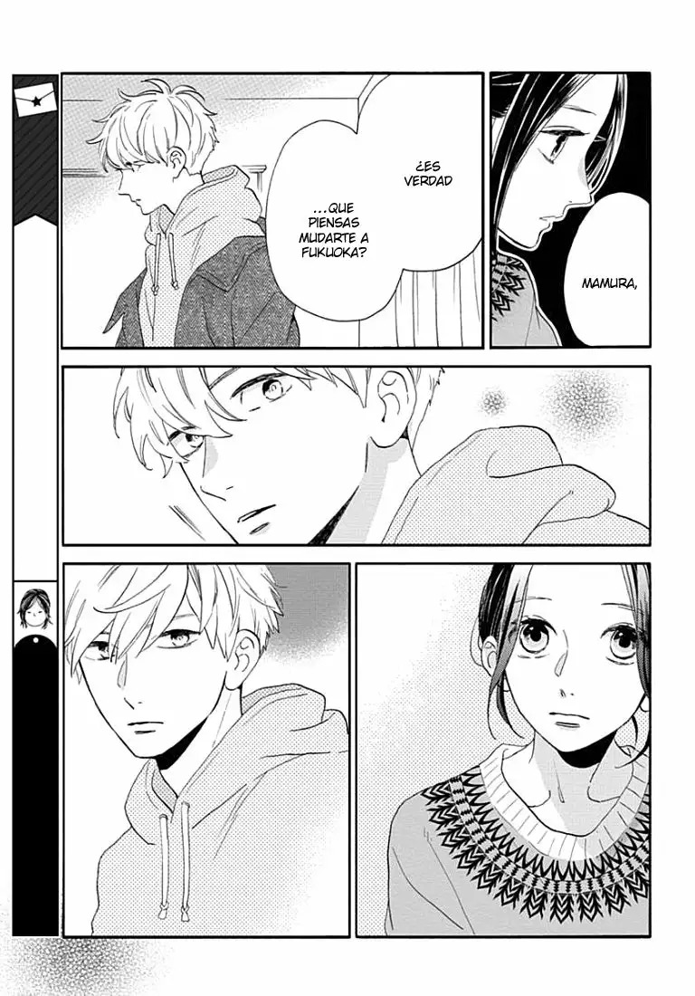 Read Hirunaka No Ryuusei (es) Manga Online