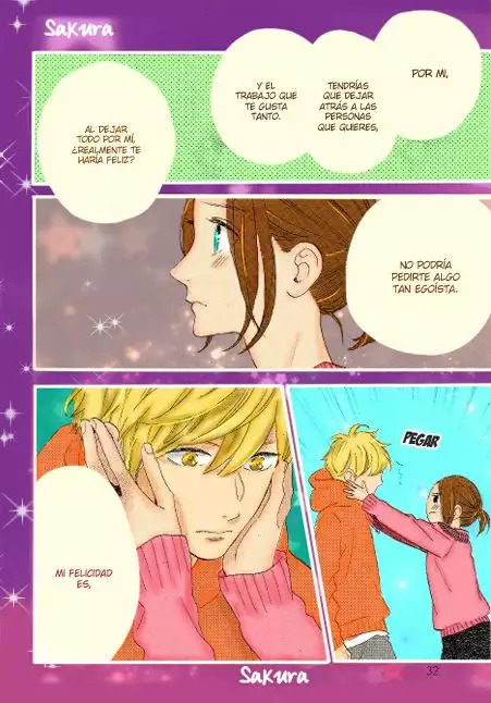 Read Hirunaka No Ryuusei (es) Manga Online