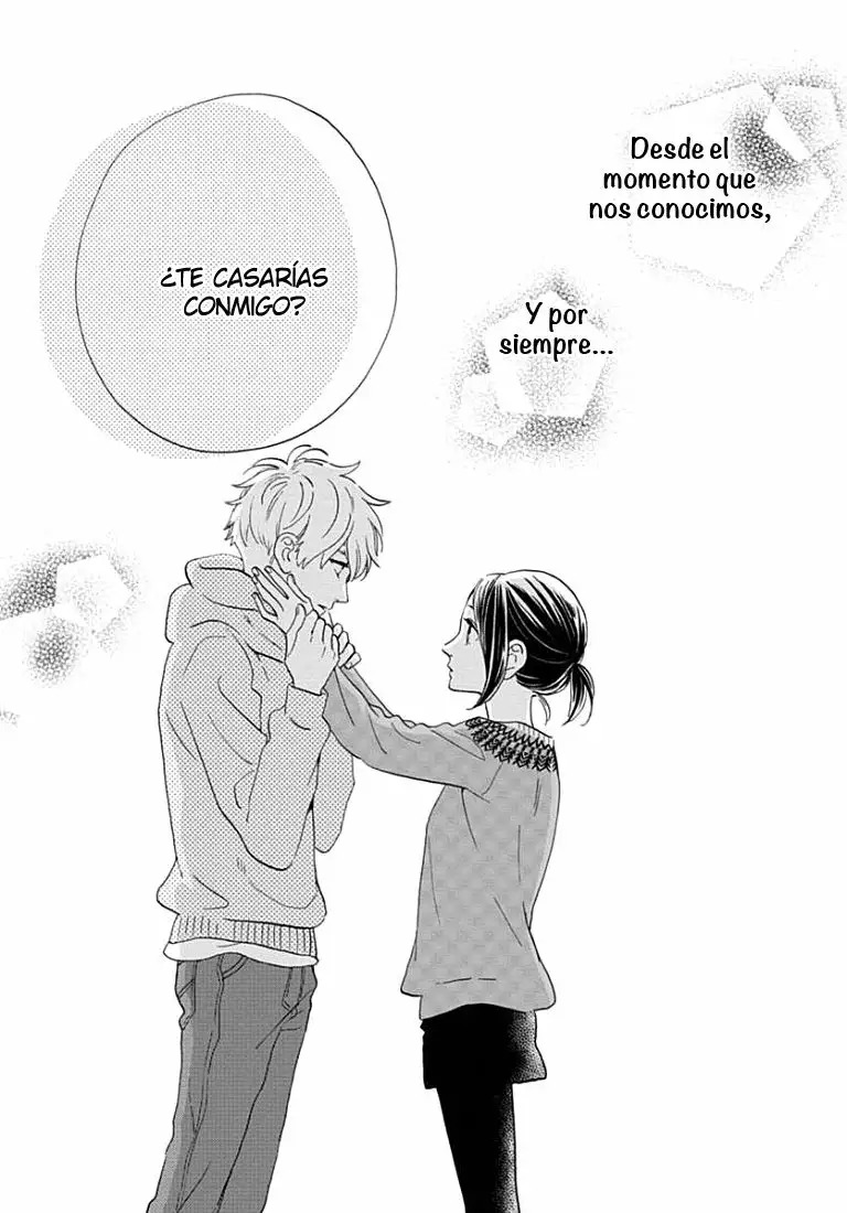 Read Hirunaka No Ryuusei (es) Manga Online