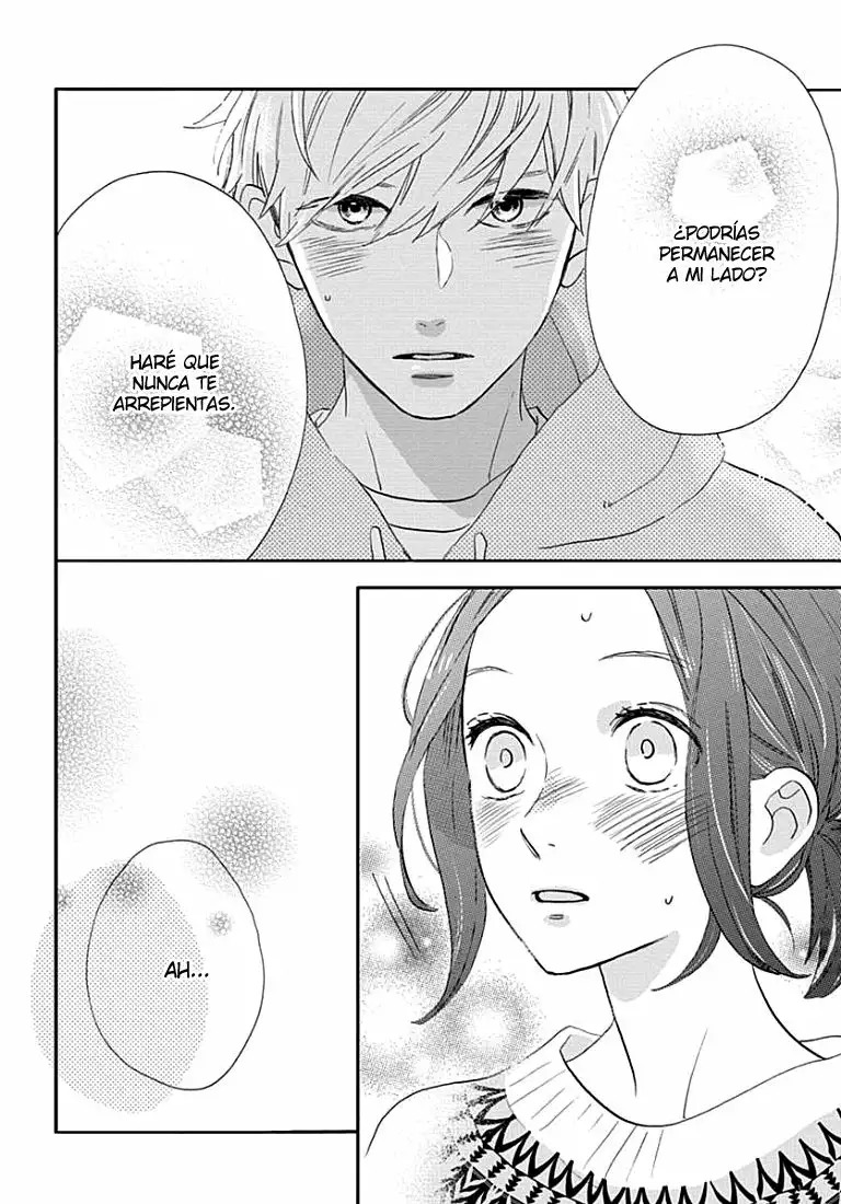 Read Hirunaka No Ryuusei (es) Manga Online