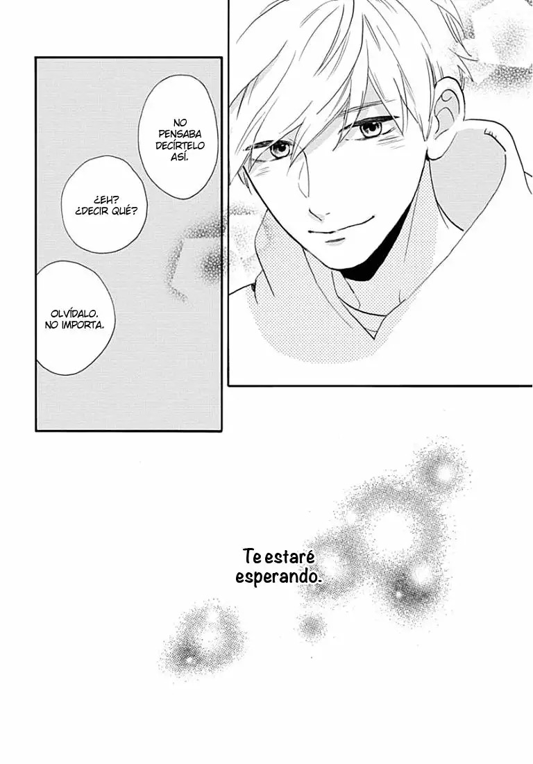 Read Hirunaka No Ryuusei (es) Manga Online