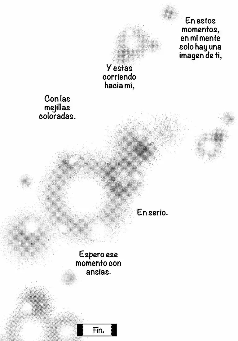 Read Hirunaka No Ryuusei (es) Manga Online