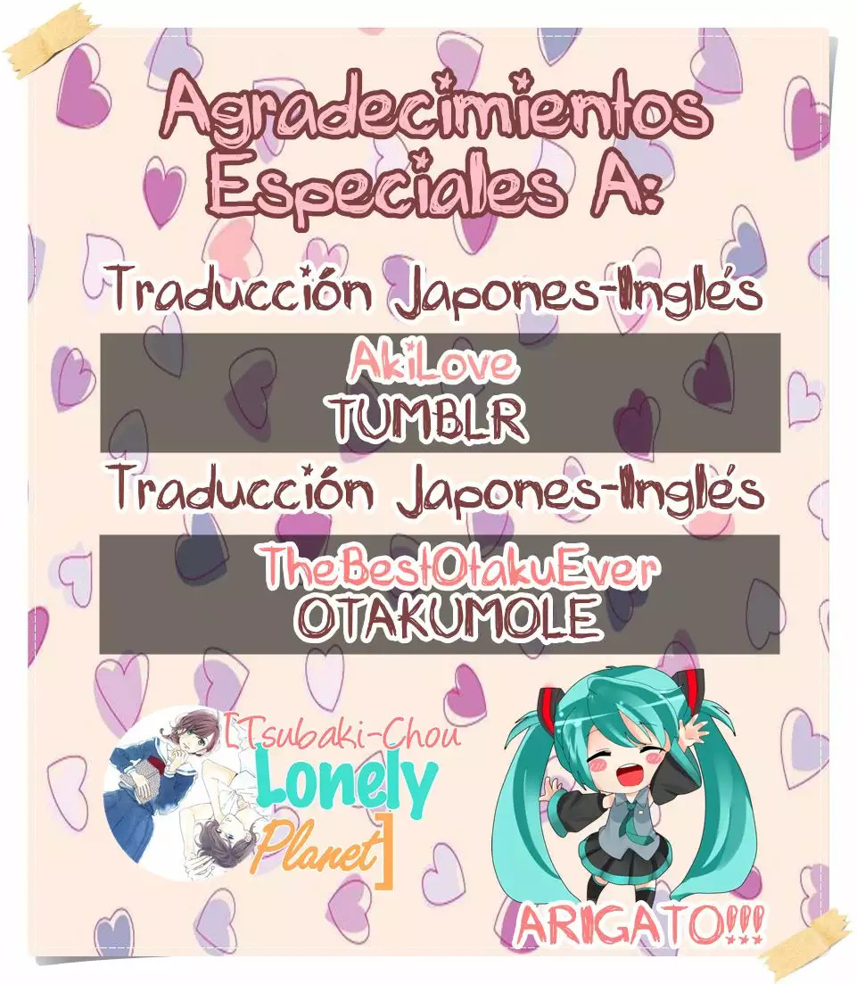 Read Hirunaka No Ryuusei (es) Manga Online