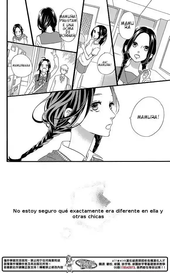 Read Hirunaka No Ryuusei (es) Manga Online