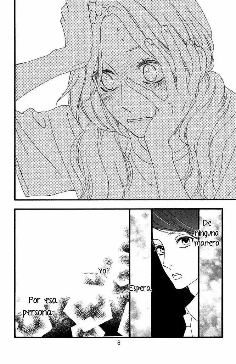 Read Hirunaka No Ryuusei (es) Manga Online