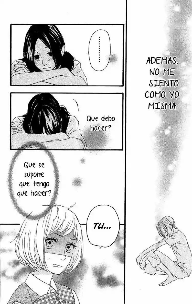 Read Hirunaka No Ryuusei (es) Manga Online