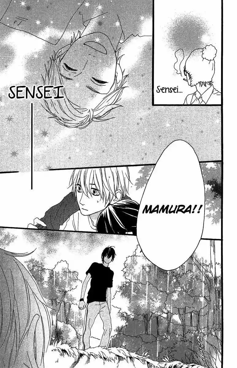 Read Hirunaka No Ryuusei (es) Manga Online