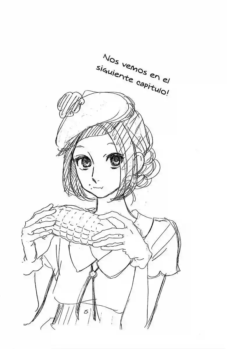 Read Hirunaka No Ryuusei (es) Manga Online