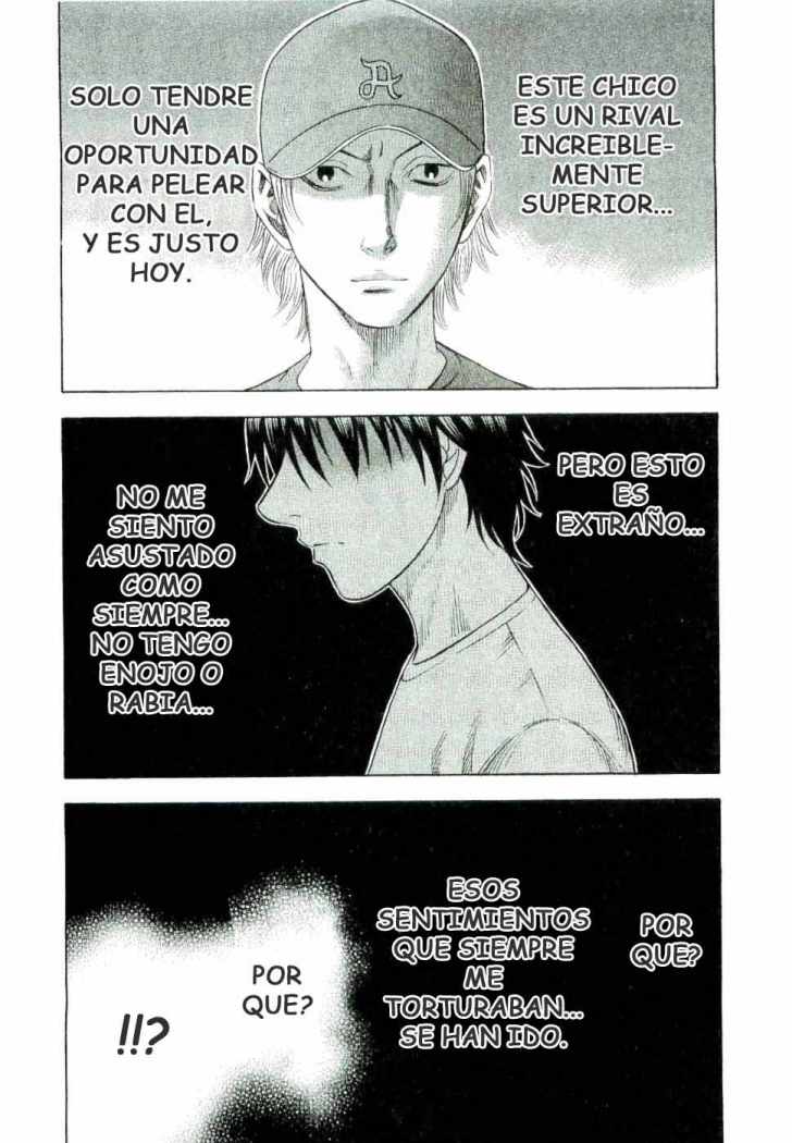 Read Holyland (es) Manga Online