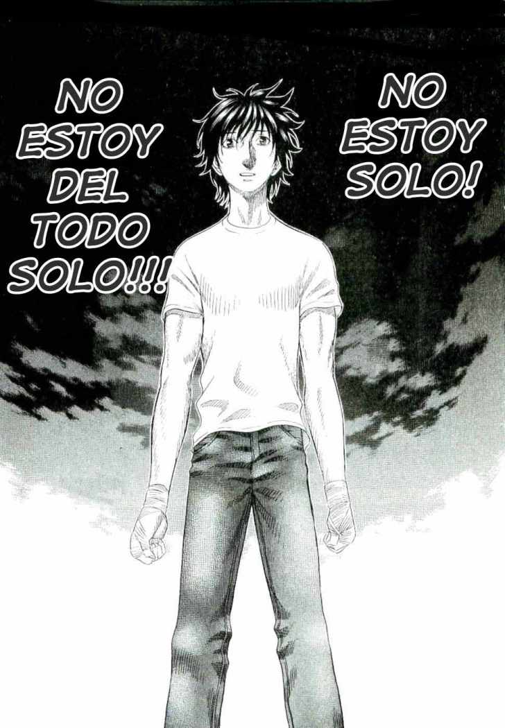 Read Holyland (es) Manga Online