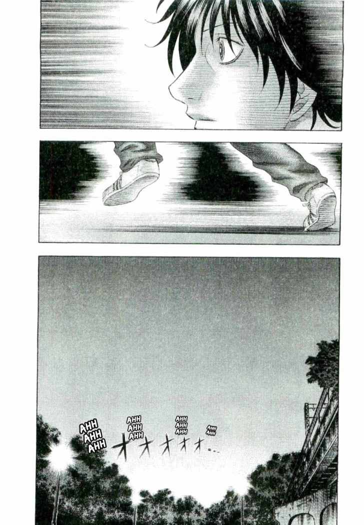 Read Holyland (es) Manga Online