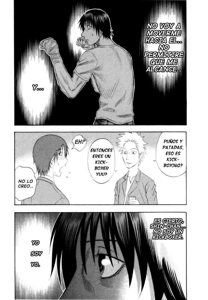 Read Holyland (es) Manga Online