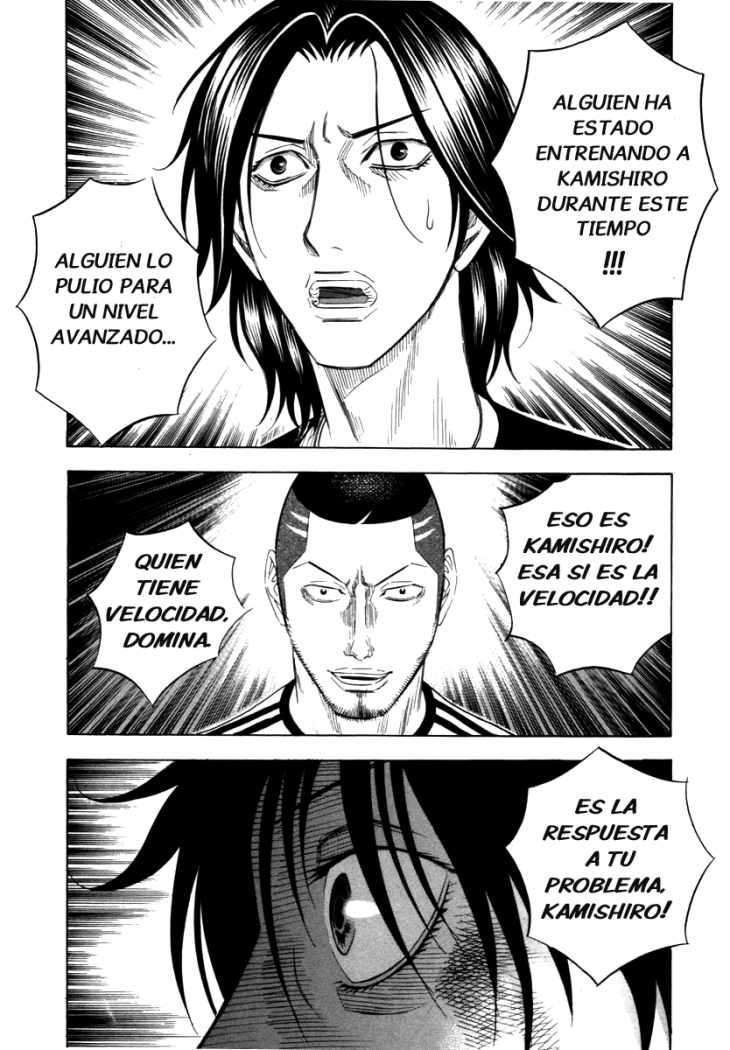 Read Holyland (es) Manga Online