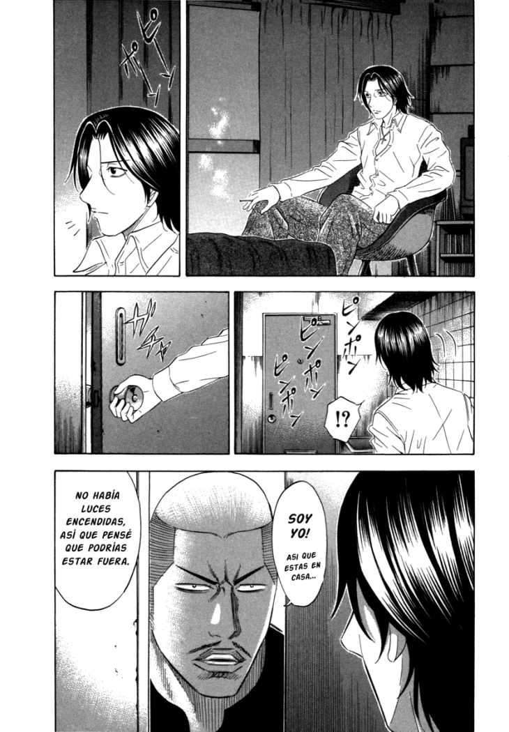 Read Holyland (es) Manga Online