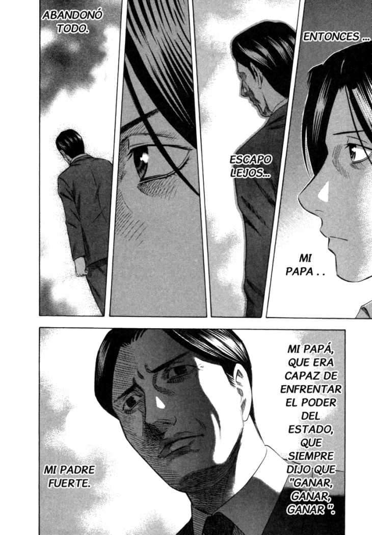Read Holyland (es) Manga Online