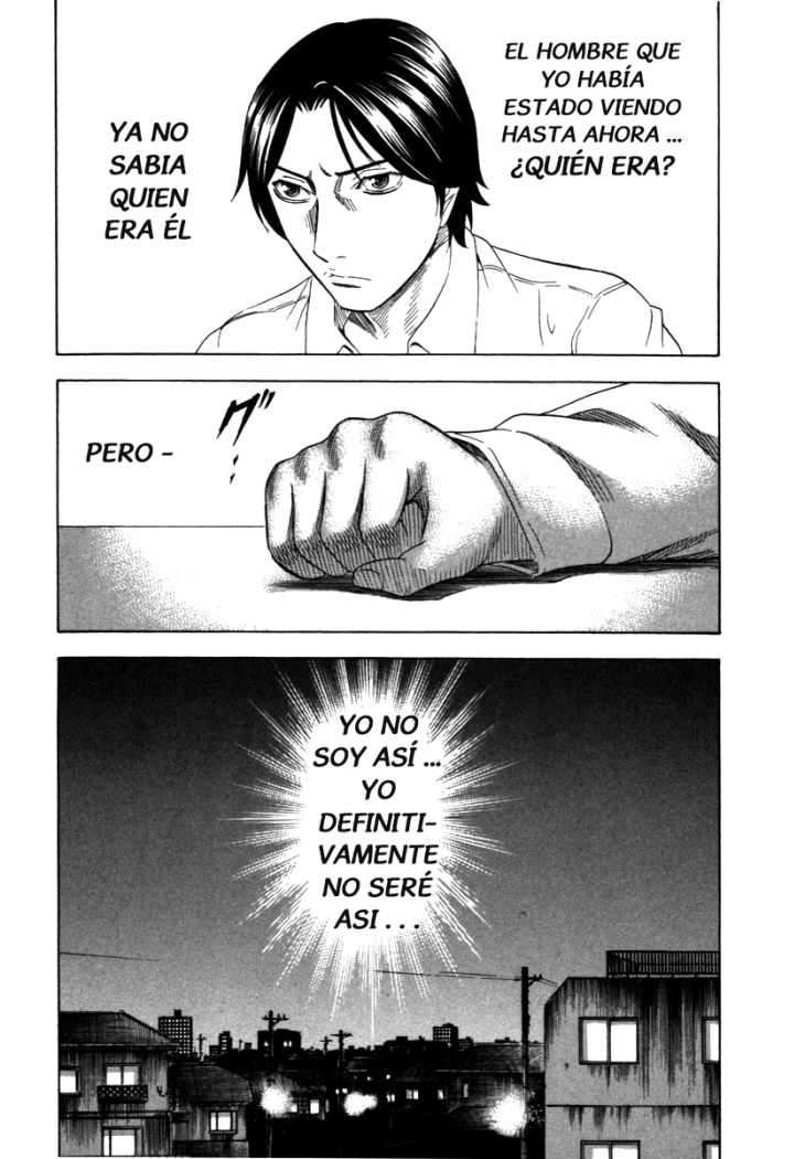 Read Holyland (es) Manga Online