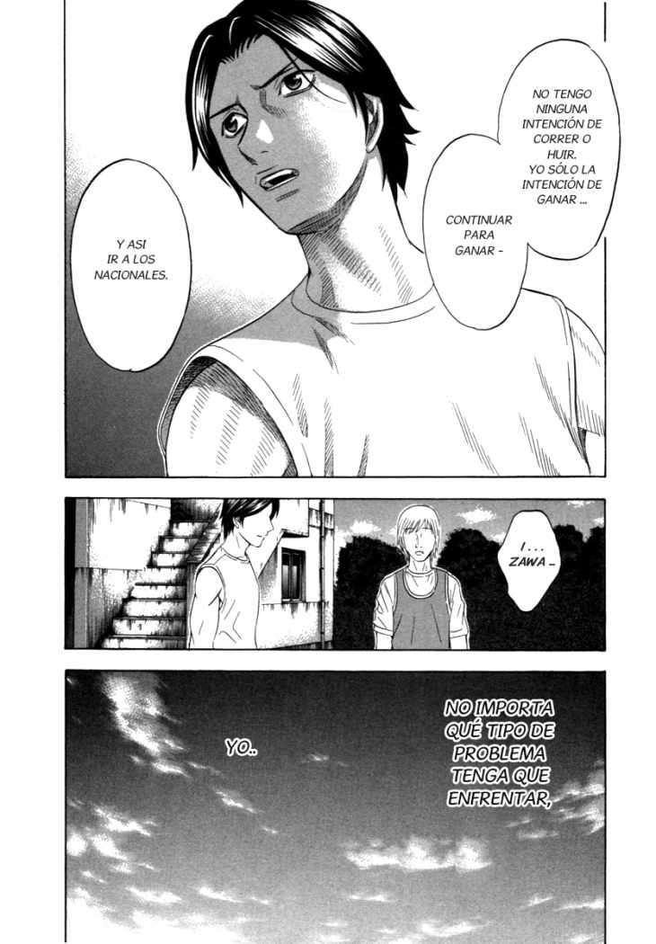 Read Holyland (es) Manga Online
