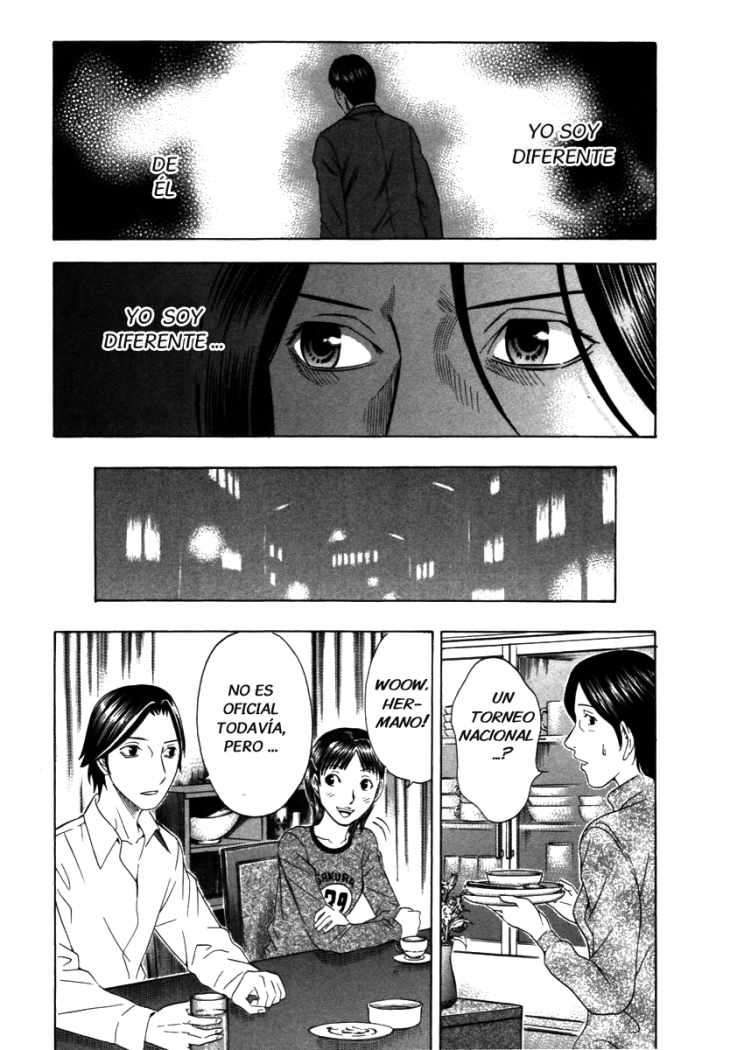 Read Holyland (es) Manga Online