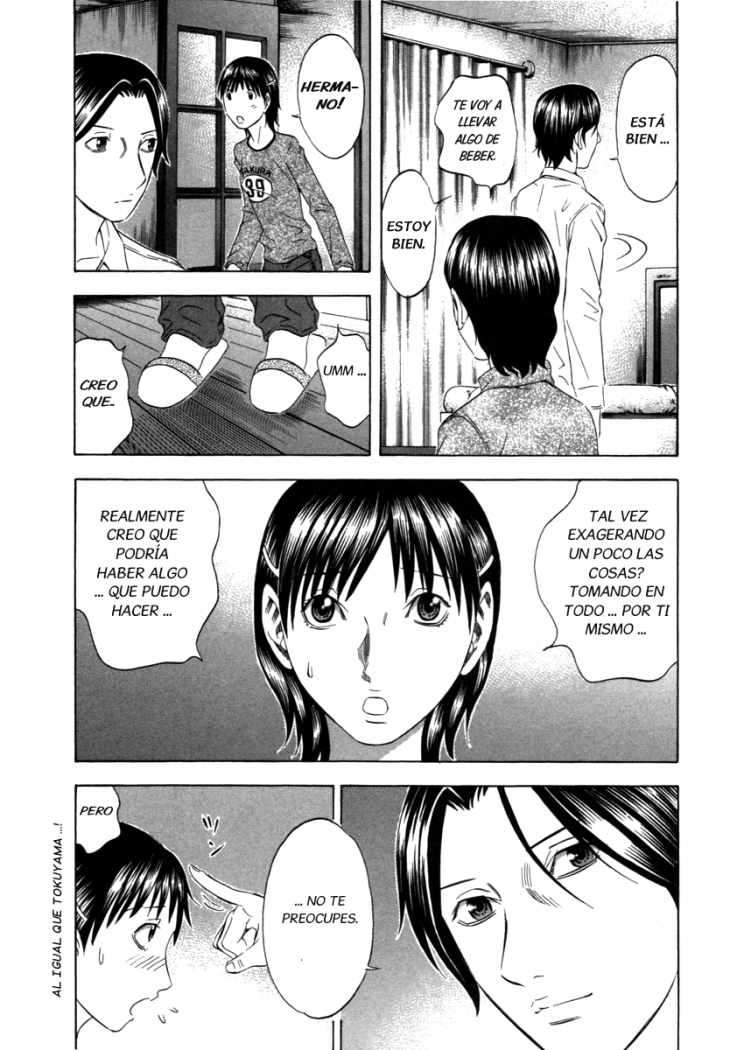 Read Holyland (es) Manga Online