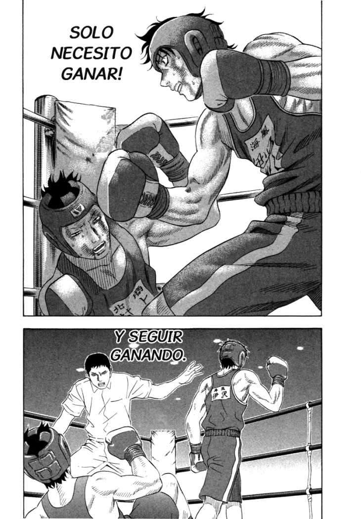 Read Holyland (es) Manga Online