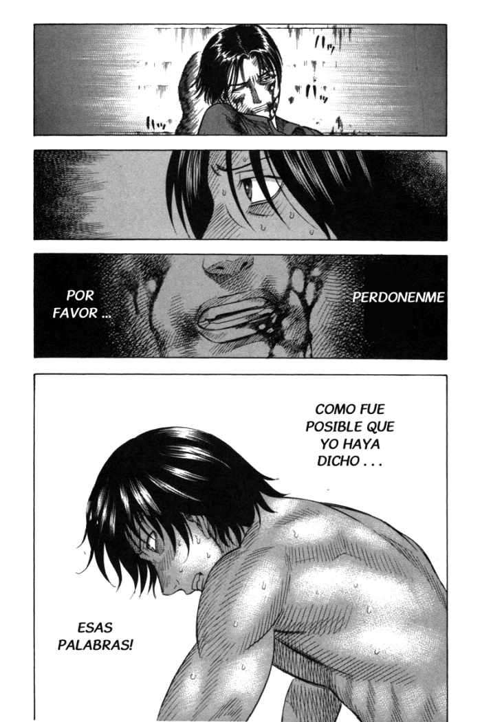 Read Holyland (es) Manga Online