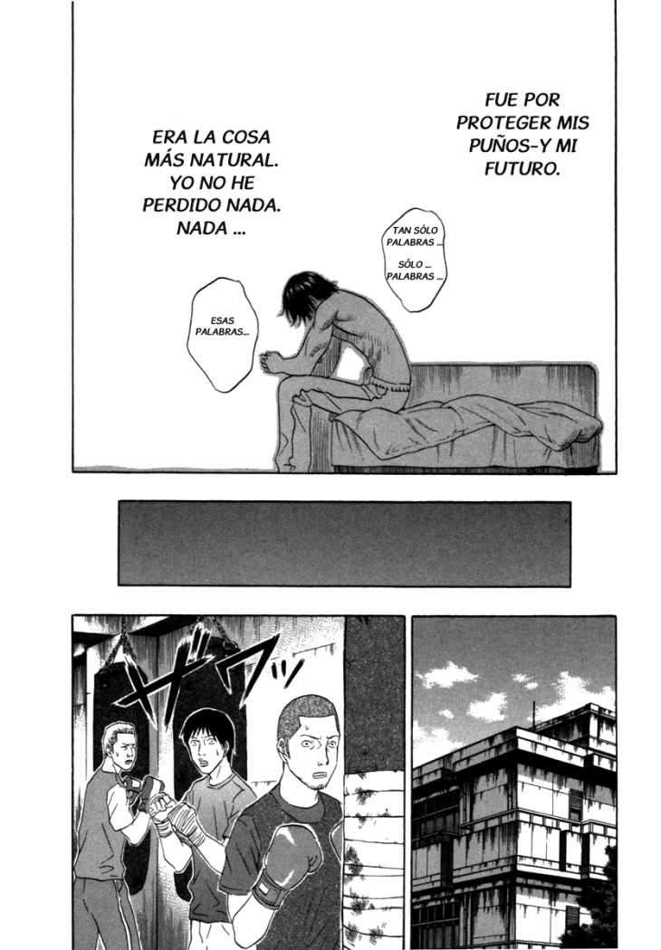 Read Holyland (es) Manga Online