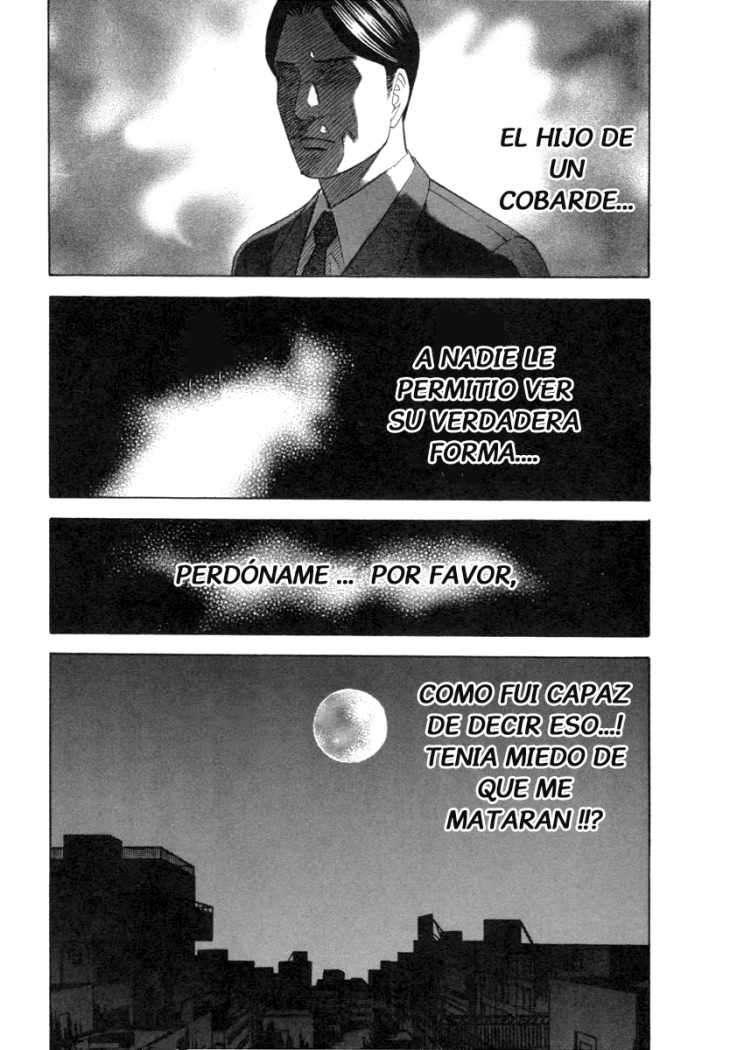 Read Holyland (es) Manga Online